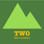 Two Little Travellers